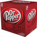 Dr. Pepper 24pk