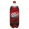Dr Pepper 2 ltr btl