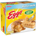 Eggo Waffles Buttermilk 24ct