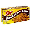 Eggo Waffles Chocolate Chip 10ct