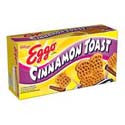 Eggo Waffles Cinnamon Toast 10ct