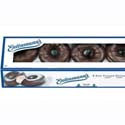 Entenmann's Chocolate Rich Frosted Donuts