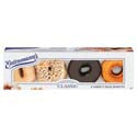 Entenmann's Variety Pack Donuts