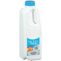 Store Brand Fat Free Milk 1/2gal