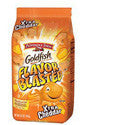 Pepperidge Farm Goldfish Crackers Flavor Blasted Xtra Cheddar