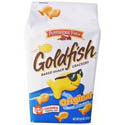 Pepperidge Farm Goldfish Crackers Saltine