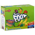 Betty Crocker Fruit by the Foot Variety 6ct