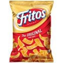 Fritos Corn Chips Original 9oz