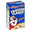 Kellogg's Frosted Flakes 12oz