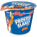 Kellogg's Frosted Flakes Single CUP