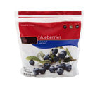 Frozen Blueberries-Store Brand 12oz