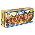 Little Debbie Cosmic Brownies 12ct