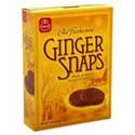 Nabisco Old Fashioned Ginger Snaps