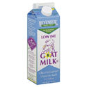 Meyenberg Goats Milk 1% 1QT