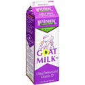 Meyenberg Goats Milk Whole 1 QT