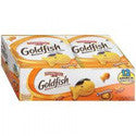 Pepperidge Farms Goldfish Cheddar or Colors 9 pack