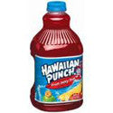 Hawaiian Juice Fruit Juicy Red 1 gal