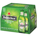 Heineken 12 Pack Bottles