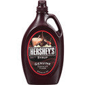 Hershey's Chocolate Syrup Chocolate Flavored 24oz