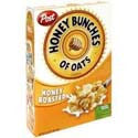 Post Honey Bunches of Oats Honey Roasted 14oz