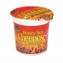 General Mills Honey Nut Cheerios Single Cup