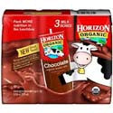 Horizon Organic Chocolate Milk 6pk