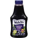 Welch's Concord Grape Jam Squeezable