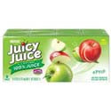 Juicy Juice Apple  8 ct 6.75oz