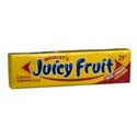 Wrigley's Juicy Fruit Gum 10pk