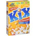 General Mills Kix Cereal 12oz