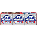 Klondike Ice Cream Bars Krunch 6ct
