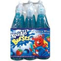 Kool Aid Berry Blue Bursts Soft Drink 6ct