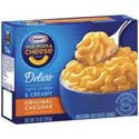 Kraft Macaroni & Cheese Deluxe 14oz