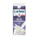 Lactaid Lactose Free Milk Fat Free 1/2 gal