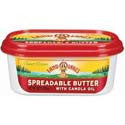 Land O Lakes Butter spread with Canola Oil 8oz