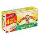 Land O Lakes Butter Salted Sticks 4ct