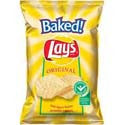 Lay's Baked Potato Chips Original