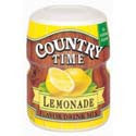 Country Time Drink Mix Lemonade