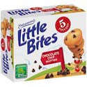 Entenmann's Little Bites Chocolate Chip Muffins