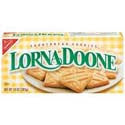 Nabisco Lorna Doone Cookies Shortbread