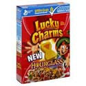 General Mills Lucky Charms 10oz