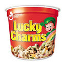 General Mills Lucky Charms Single Cup