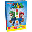Kellogg's Assorted Fruit Snacks Super Mario