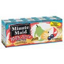 Minute Maid Fruit Punch 8ct