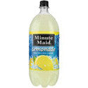 Minute Maid Lemonade 2 ltr btl