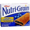 Nutri Grain Cereal Bars Blueberry