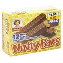 Little Debbie Nutty Bars 12ct