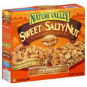 Nature Valley Sweet & Salty Granola Bars-Peanut