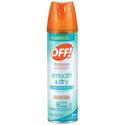 OFF Family Care Insect Repellent 4oz