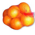 Navel Oranges 3 lb bag